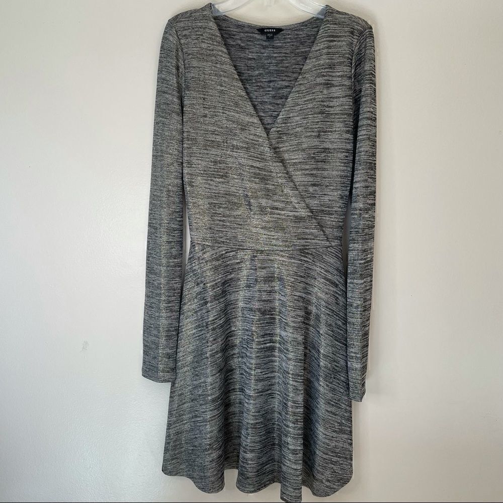 Guess | Small| Dress| Fit and flow
